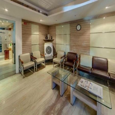 Falcons Nest Imperia Suites Hyderabad Exterior photo
