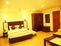Falcons Nest Imperia Suites Hyderabad Exterior photo