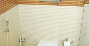 Falcons Nest Imperia Suites Hyderabad Exterior photo