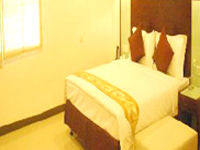 Falcons Nest Imperia Suites Hyderabad Exterior photo