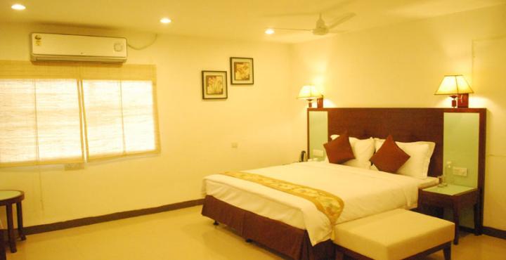 Falcons Nest Imperia Suites Hyderabad Exterior photo